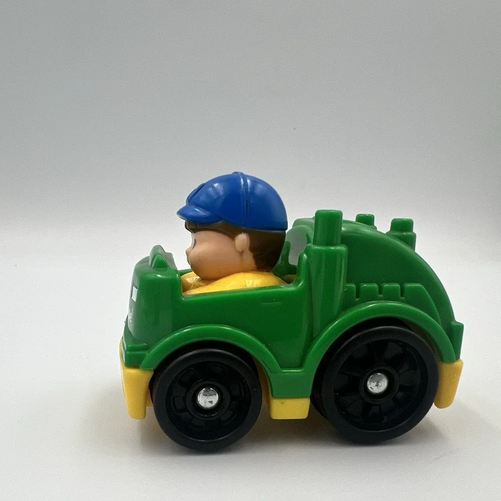 Fisher-Price fisher price